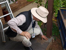Building Inspection in Adelaide