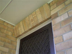 Building Inspection Fault - Adelaide South Australia
